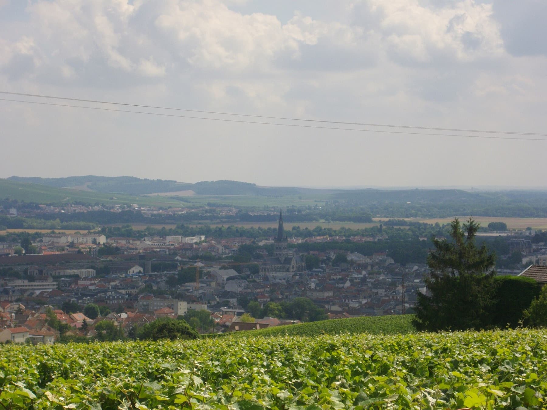 Leclerc Briant