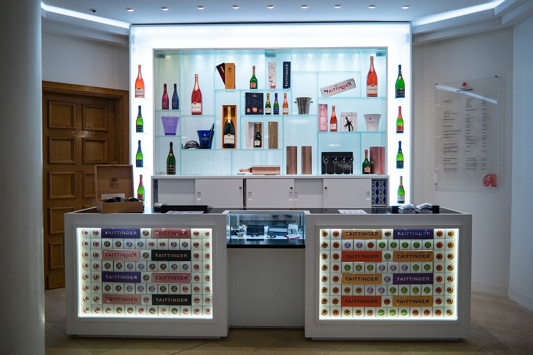 Taittinger